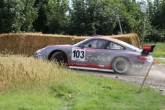 Aarova Rallysprint Oudenaarde 2017