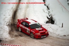 Ardennes Bleu 2005