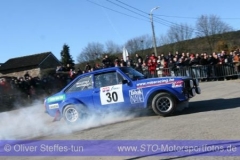 Boucles de Spa 2008