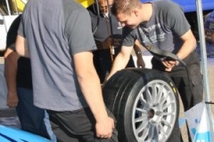 Boucles de Spa 2010