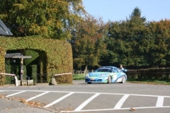 East Belgian Rally 2010