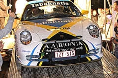 East Belgian Rally 2013