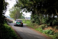 East Belgian Rally 2014