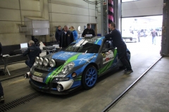 East Belgian Rally 2018