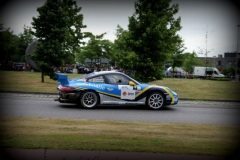 GTC Rally (NL) 2014