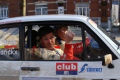 Legend Boucles de Spa 2009
