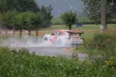Motul Rally Wervik 2018