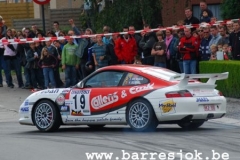 Omloop van Vlaanderen 2007