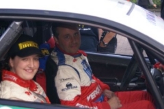ORC-Canal Rally 2008