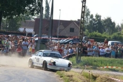 ORC - Rally 2009