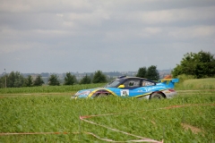Rally Wervik 2014