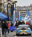 Rallye de Wallonie 2013