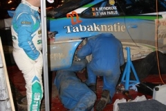 Rallye du Condroz 2010