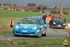 Rallysprint Moorslede 2008