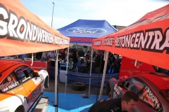 Rallysprint Moorslede 2017