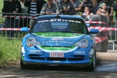 Sezoensrally 2010