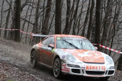 Spa Rally 2017
