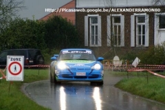 TAC Rally 2008