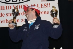 TAC Rally 2010