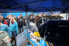 TAC Rally 2014