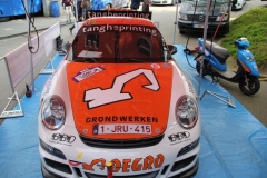 TAC Rally 2017
