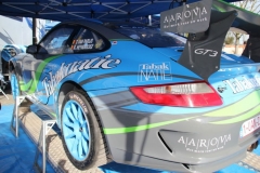 TAC Rally 2018