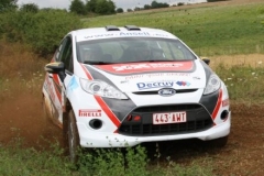 Terre des Langres 2010