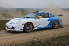Test Erquelinnes 2013