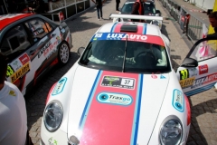 Ypres Rally 2018